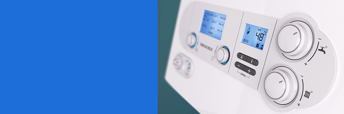 Boiler Servicing